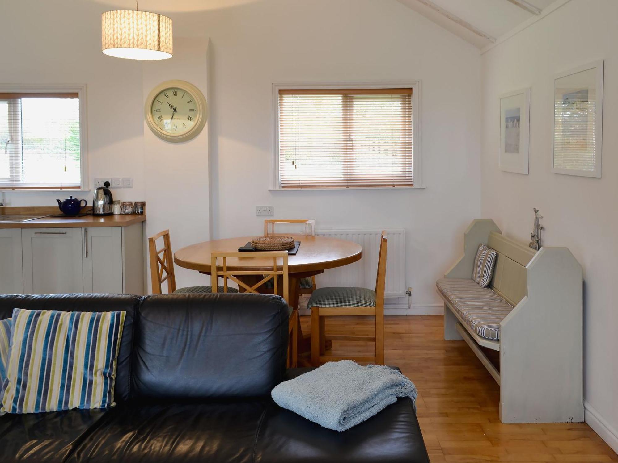 Pottery Cottage Broadway  Екстер'єр фото