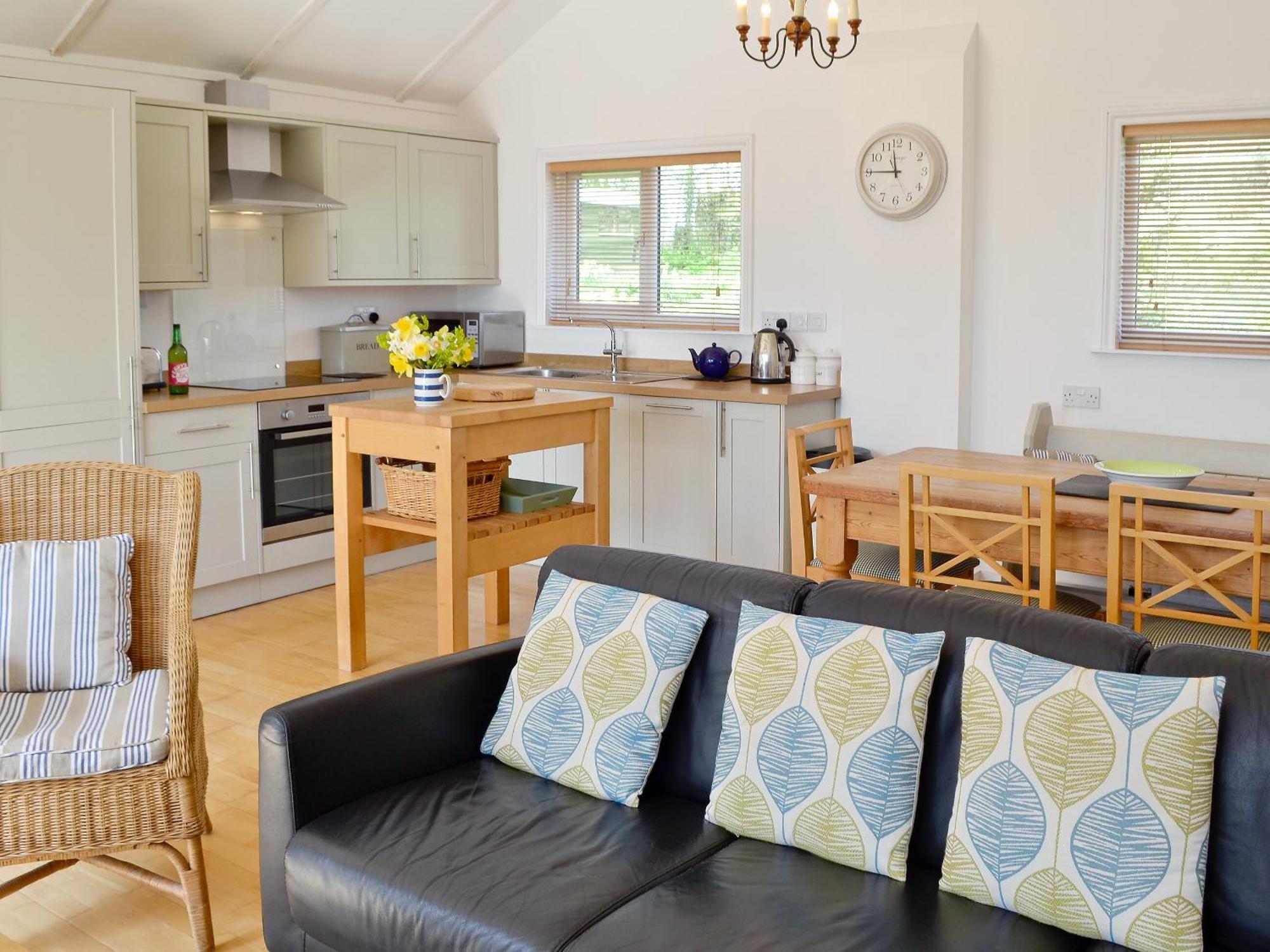 Pottery Cottage Broadway  Екстер'єр фото