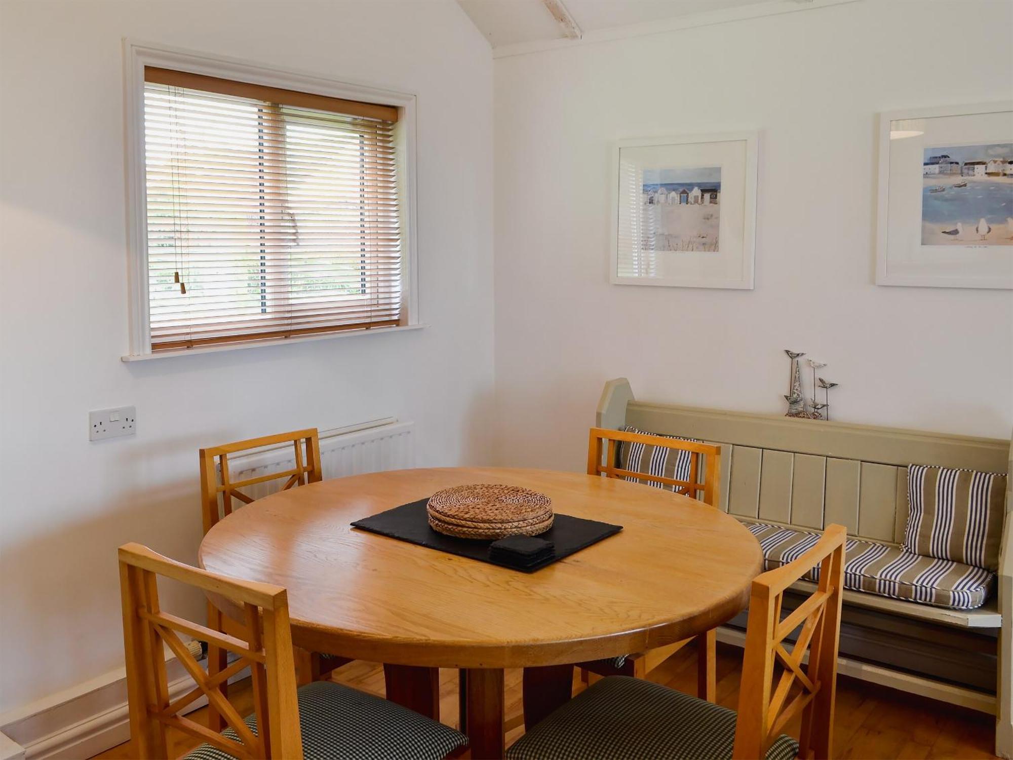 Pottery Cottage Broadway  Екстер'єр фото